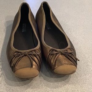 Kennth Cole Ballet Flats